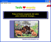 Imagen Tests-Mania 3.0