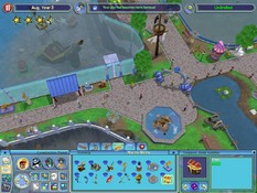 Imagen Zoo Tycoon 2