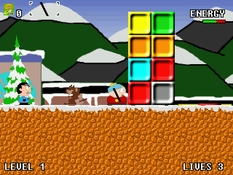 Imagen Cartman's Authoritah 1.3c