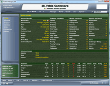 Image Football Manager 2006 6.0.1 Parche