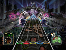 Imagen Frets on Fire X 3.121