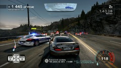 Imagen Need for Speed: Hot Pursuit Patch 1.05
