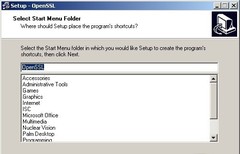 Imagen OpenSSL 1.0.0