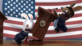 Rayman Raving Rabbids - Image 1