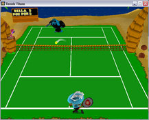 Imagen Tennis Titans 1.0g