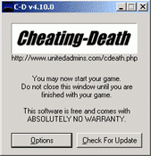 Imagen Cheating-Death 4.33.4