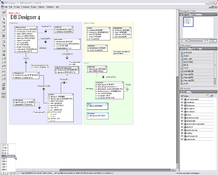 Image DBDesigner 4.0.5.6