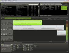 Imagen MixMeister Studio 7.4.4