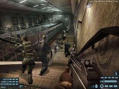 Imagen Rainbow Six: Lockdown Demo