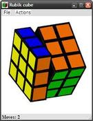 Imagen Rubik Cube 1.0