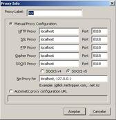 Image SwitchProxy 1.3