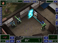 Imagen UFO: Alien Invasion 2.5