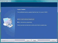 Imagen VideoCam Suite 1.0
