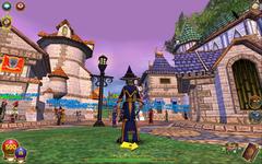 Imagen Wizard101 