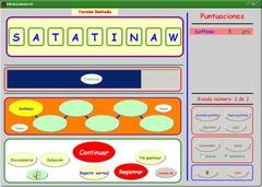 Imagen Cifras y letras 2.0