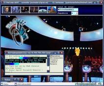 Imagen El Rival Más Débil para IRC 1.1.0