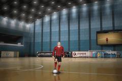 Imagen Football Superstars 95