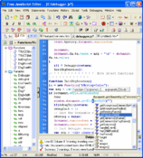 Image Free JavaScript Editor 4.7