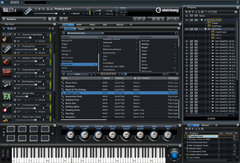 halion 5 edu