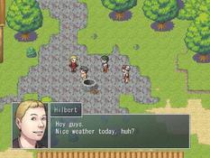 Imagen Last Scenario 1.21