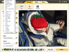 Imagen Nero PhotoShow Deluxe 5