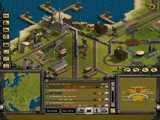 Imagen Railroad Tycoon II demo