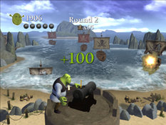 Imagen Shrek The Third