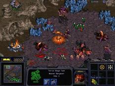 Imagen StarCraft Demo 1.09b