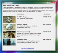 Imagen Trucos para GTA 4 1.4