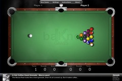 Image Billiards 9.0