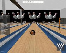 Imagen Bowling Evolution 2.1