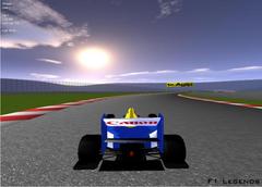 Imagen F1 Legends 1.1