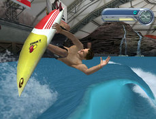 Imagen Kelly Slater's Pro Surfer demo