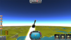 Imagen Kerbal Space Program (KSP) 0.13.3