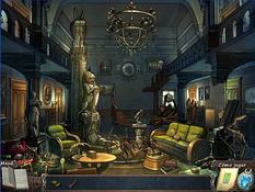 Imagen Mystery of Mortlake Mansion 