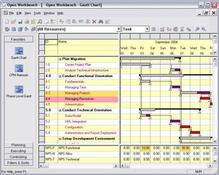 Imagen Open Workbench 1.1.6