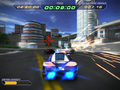 Police Supercars Racing - Imagen 1
