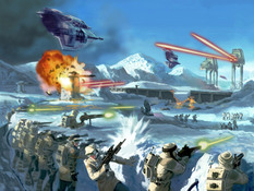Imagen Star Wars Battlefront 1.0
