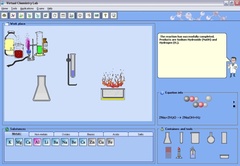 Image Virtual Chemistry Lab 2.0