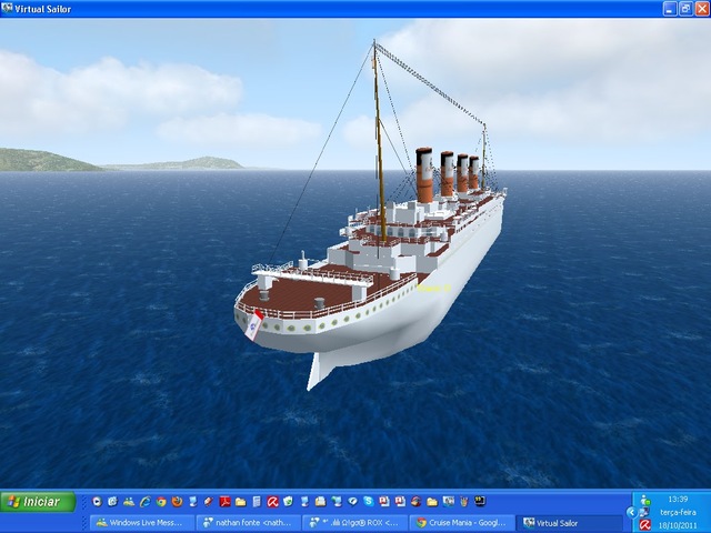 virtual sailor 7.5 download free full version virtual sailor 7.5 download free full version