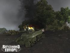 Imagen World War II On Line 1.31.0