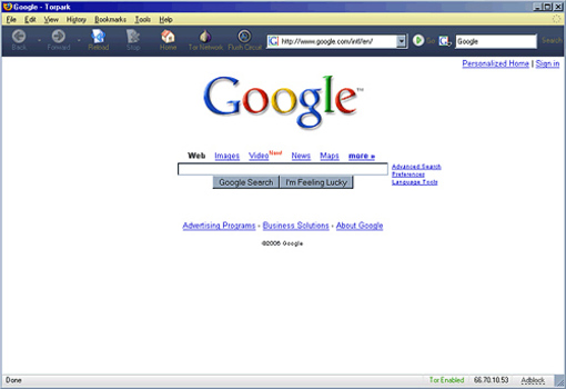xb browser