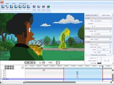 Imagen Actio Editor 2.4