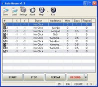 Image Auto Mouse 1.3