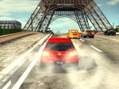 Imagen Big City Racer 1.0