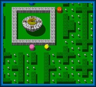 Imagen Chompster 3D - PacMan Returns! 1.2
