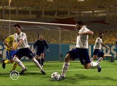 Imagen Copa Mundial de la FIFA 2006 Trailer