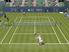 Imagen Dream Match Tennis 