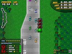 Imagen F-1 Spirit 0.9.0.1615