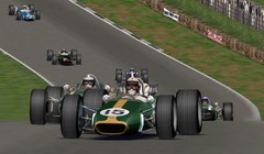 Imagen Grand Prix Legends 2004 Demo